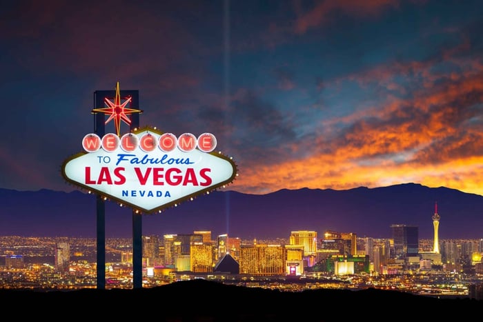 Las Vegas: Private custom tour with a local guide