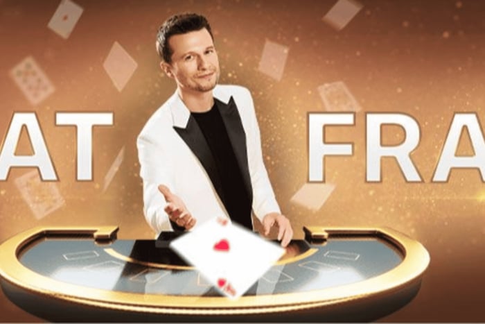 Mat Franco Magic Reinvented Nightly Show Ticket