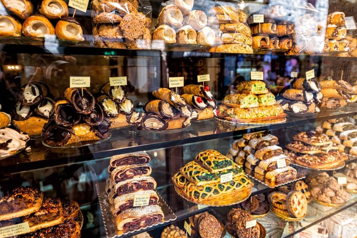 San Diego Sweet Treats Food Tour: Donuts, Pastries, & More