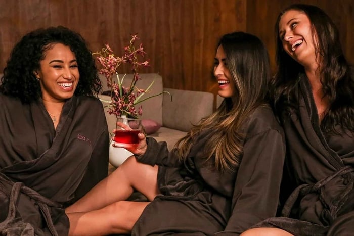 Las Vegas : pass pour le Spa Mio au M Resort Spa