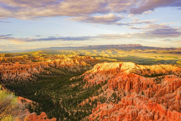Vegas: 3-Day Ultimate Southwest Bucket List Small Group Tour