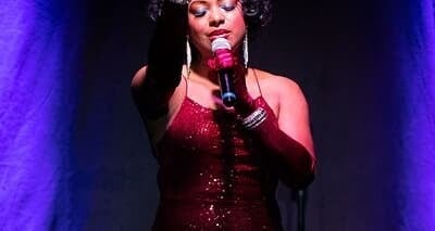 All Motown med The Duchesses of Motown