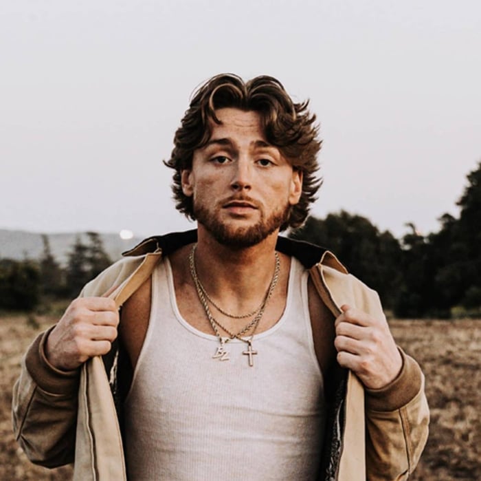 Bailey Zimmerman