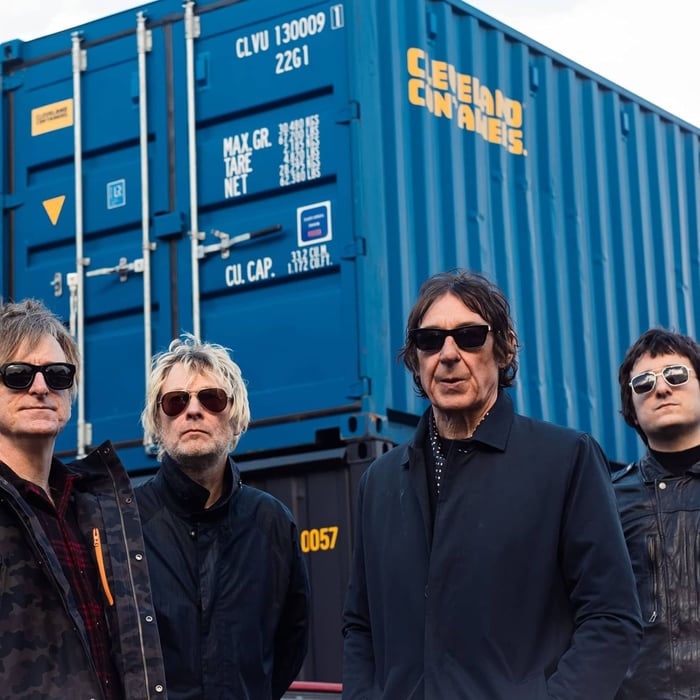 Buzzcocks