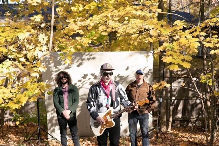 Dinosaur Jr.
