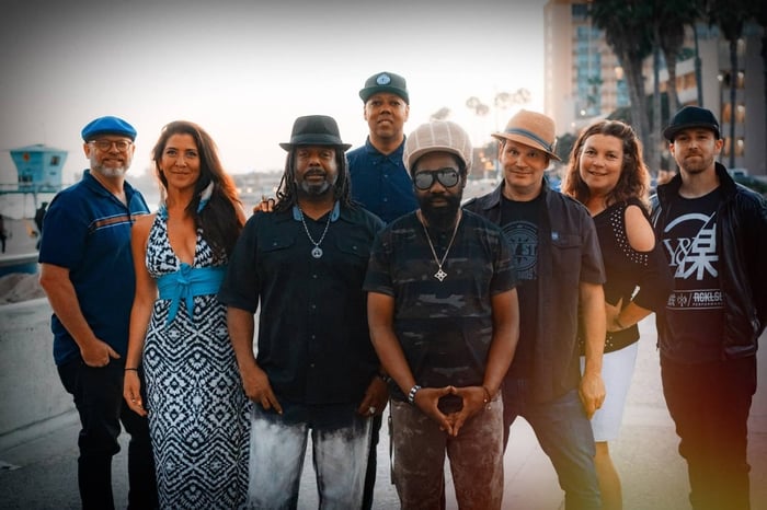 Easy Star All-Stars
