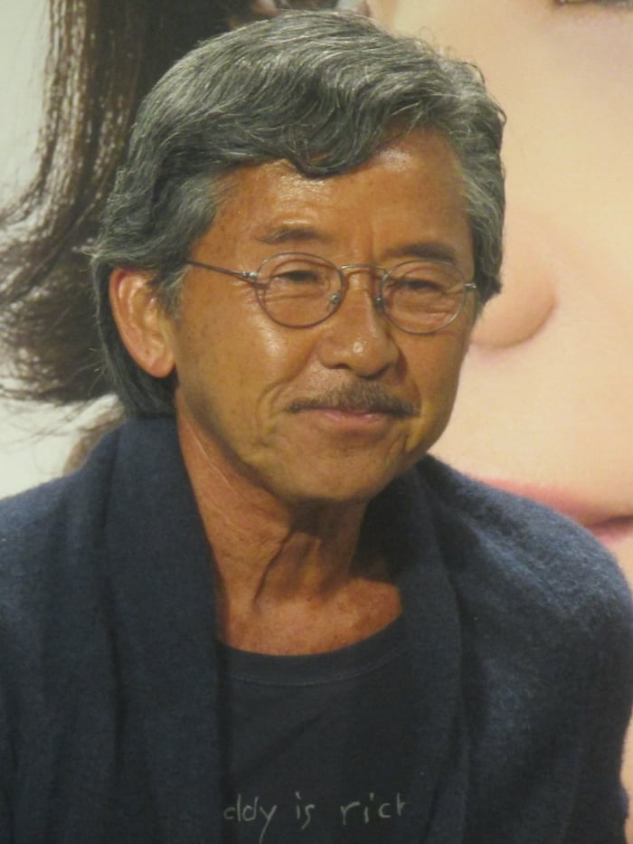 George Lam & Sally Yeh