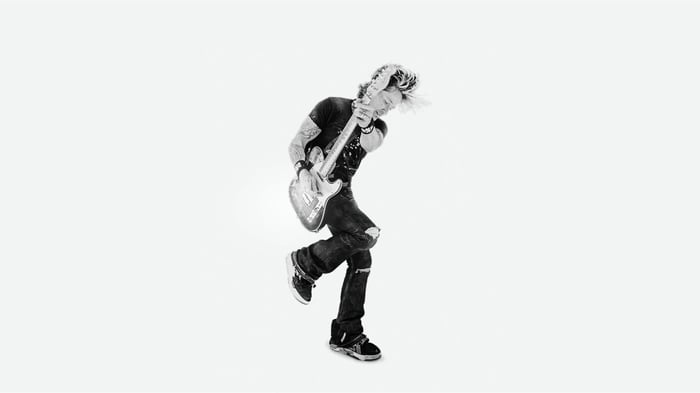 Keith Urban: Live