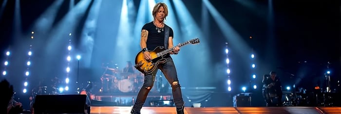 Keith Urban