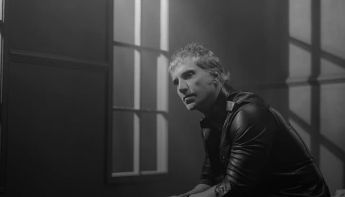Alejandro Fernandez