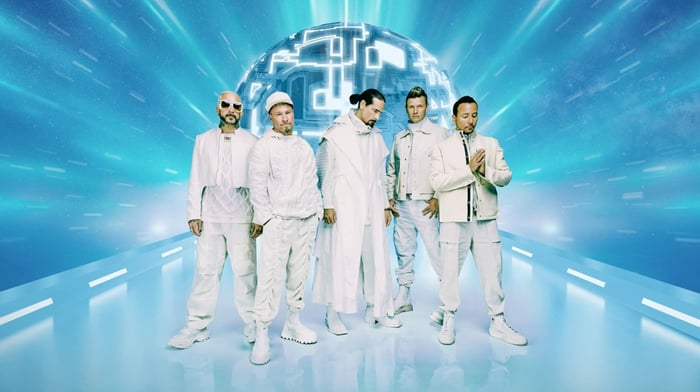 Backstreet Boys