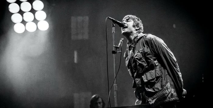 Oasis Live '27