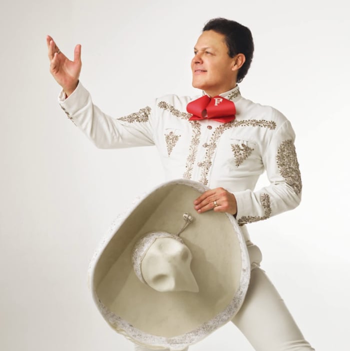 Pedro Fernandez