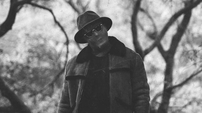SCHOOLBOY Q - 10 Years of Blank Face LP