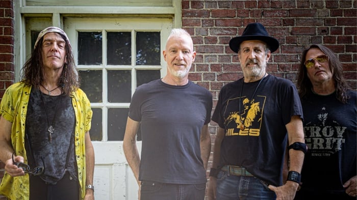Spin Doctors