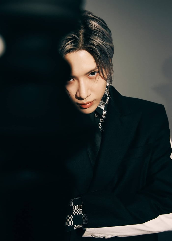 Taemin