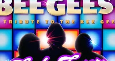 The Australian Bee Gees Show: En hyldest til Bee Gees på Excalibur Hotel and Casino