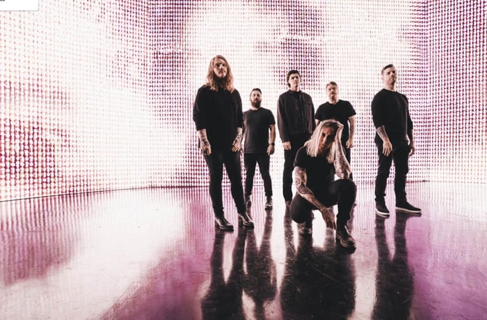 Underoath
