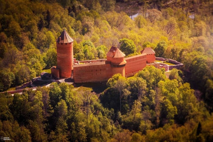 Explore the Baltics: Riga- Tallinn / Tallinn - Riga Daytrip