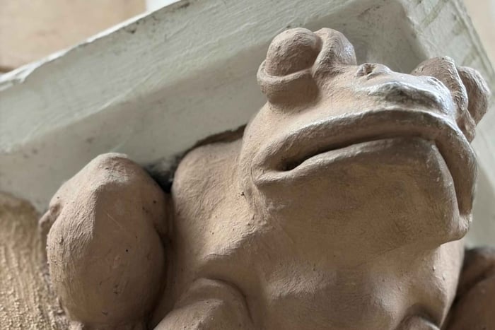 Wandeltour door de oude binnenstad van Riga: kleine dingen, grote verhalen