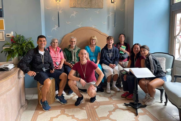 Riga: Excursão Particular Guiada a Pé pela Cidade Velha + Degustação de Bálsamo