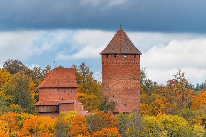 Riga: Privat tur till Sigulda, Turaida och Gauja nationalpark