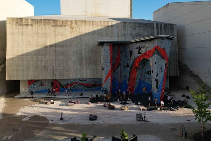 Lisboa: Experiência de Escalada Guiada na Ponte 25 de Abril