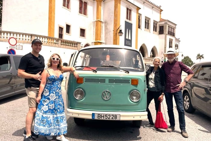 Lisbona: Tour privato di Cascais e Cabo da roca