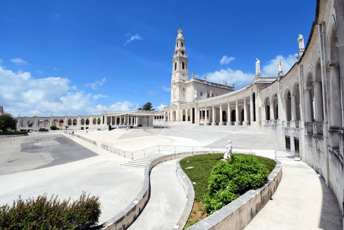 Desde Lisboa: Fátima, Batalha, Nazaré y Óbidos - Grupos reducidos