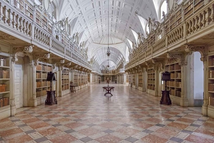 De Lisboa: palácios reais, costa de surfe e falésias
