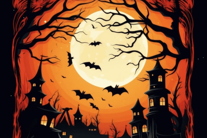 Halloween Lisbon Pub Crawl