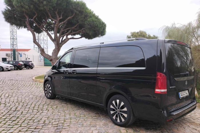 Airport Transfer with Private Driver