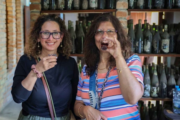 Lissabon: culinaire wandeltour
