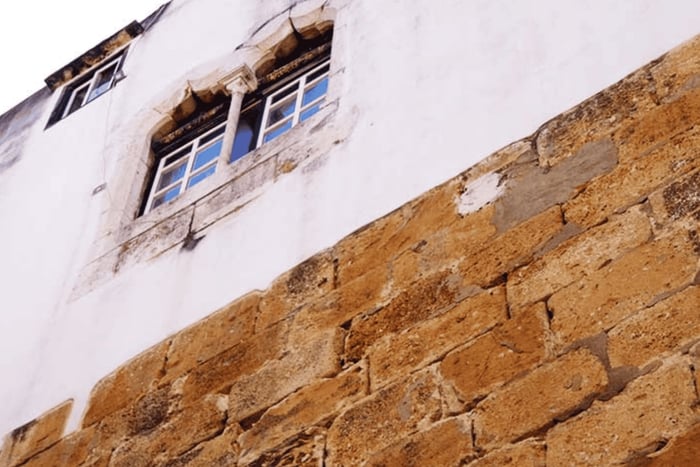 Jewish History Tour of Lisbon
