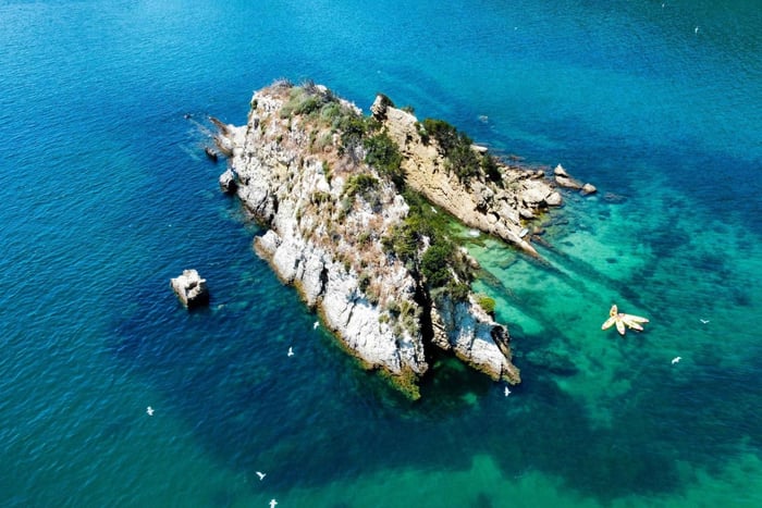 Kayaking and Snorkeling Adventure