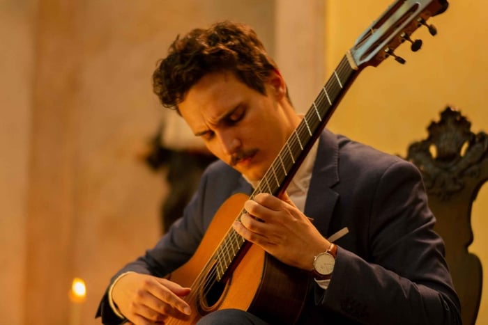 Lizbona: Koncert Lisbon Classical Nights