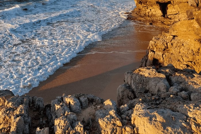Lissabon Natuurlijk Kustavontuur