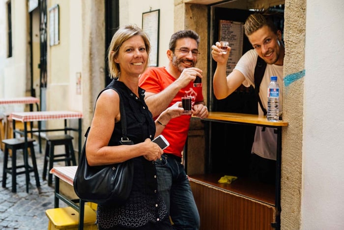 Lisboa: Tour privado con lugareños - Lo más destacado y las joyas ocultas