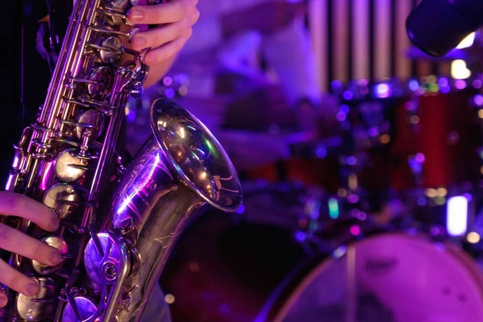 Tagus River Dinner Cruise with Live Jazz