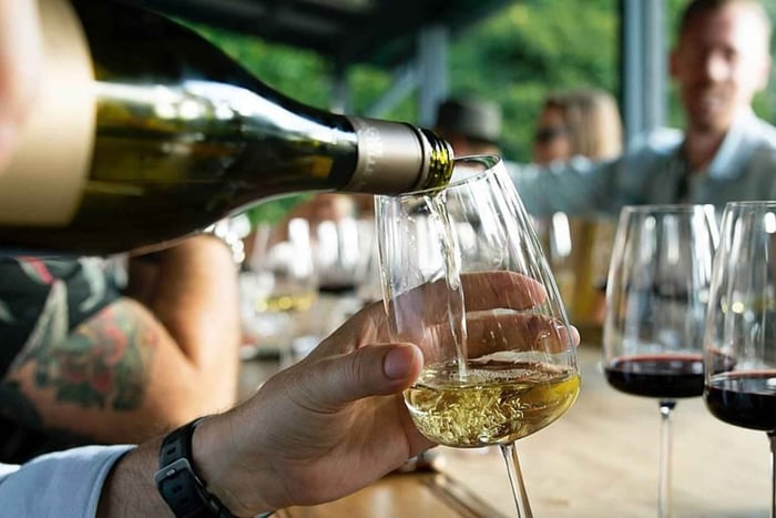 Private Lisbon Arrábida Wine Tour: Culture, Scenery & Wines