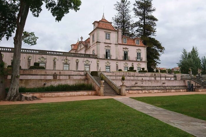 Private Lissabon-Weine: Verkostung & Cascais – Highlights von Sintra