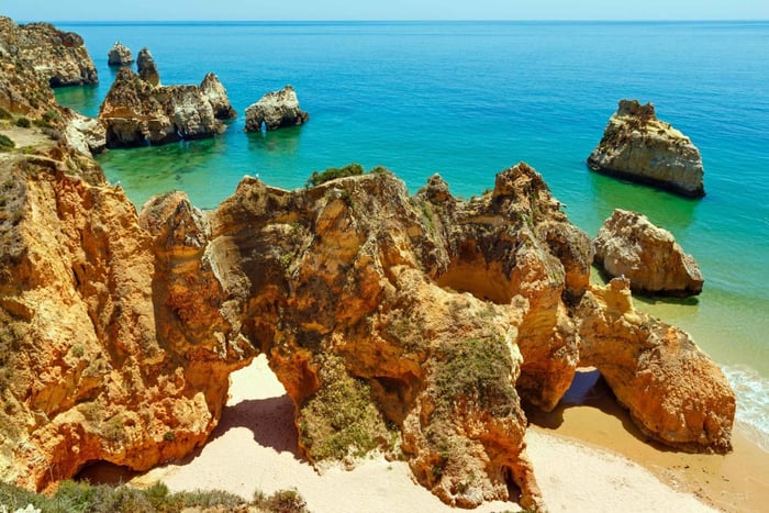 Private Transfer to/from Faro
