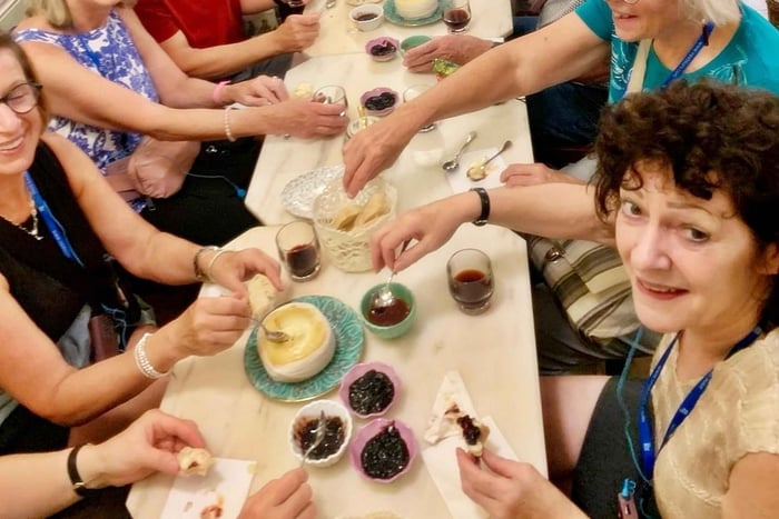 Os sabores de Lisboa com Lovelisbonne: um passeio gastronômico a pé