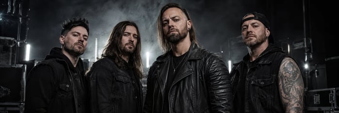 Bullet for My Valentine