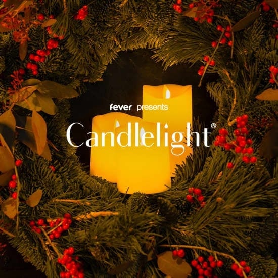Stearinlys: Juleklassikere