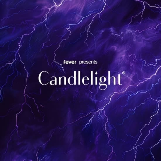 Candlelight: Il Meglio di Metallica