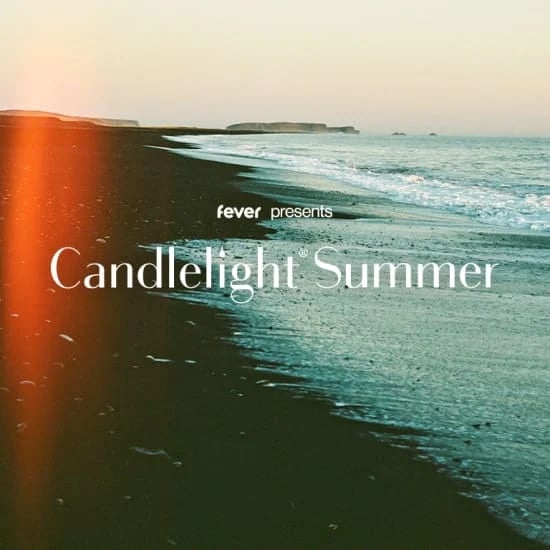 Candlelight: Het beste van ABBA
