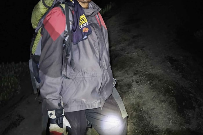 Epic Rinjani One-Day Trek: Senaru or Sembalun Pathways