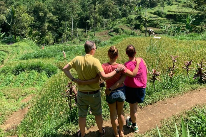 Explore Tetebatu Nature and Culture at Mount Rinjani