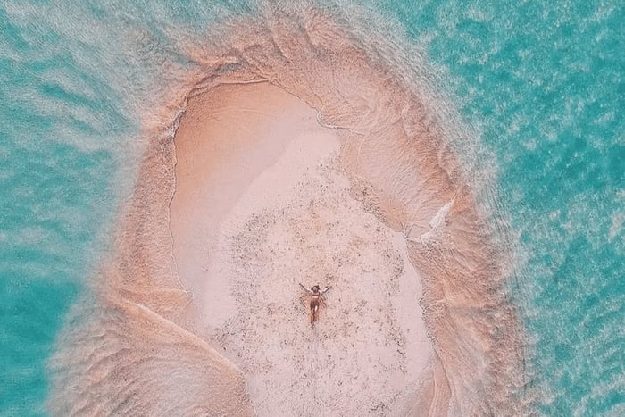 Utforsk de tre skjulte Gili-øyene: Kondo, Kapal og Petagan